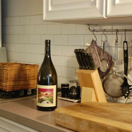 Virginias B&B Savona Eksteriør bilde