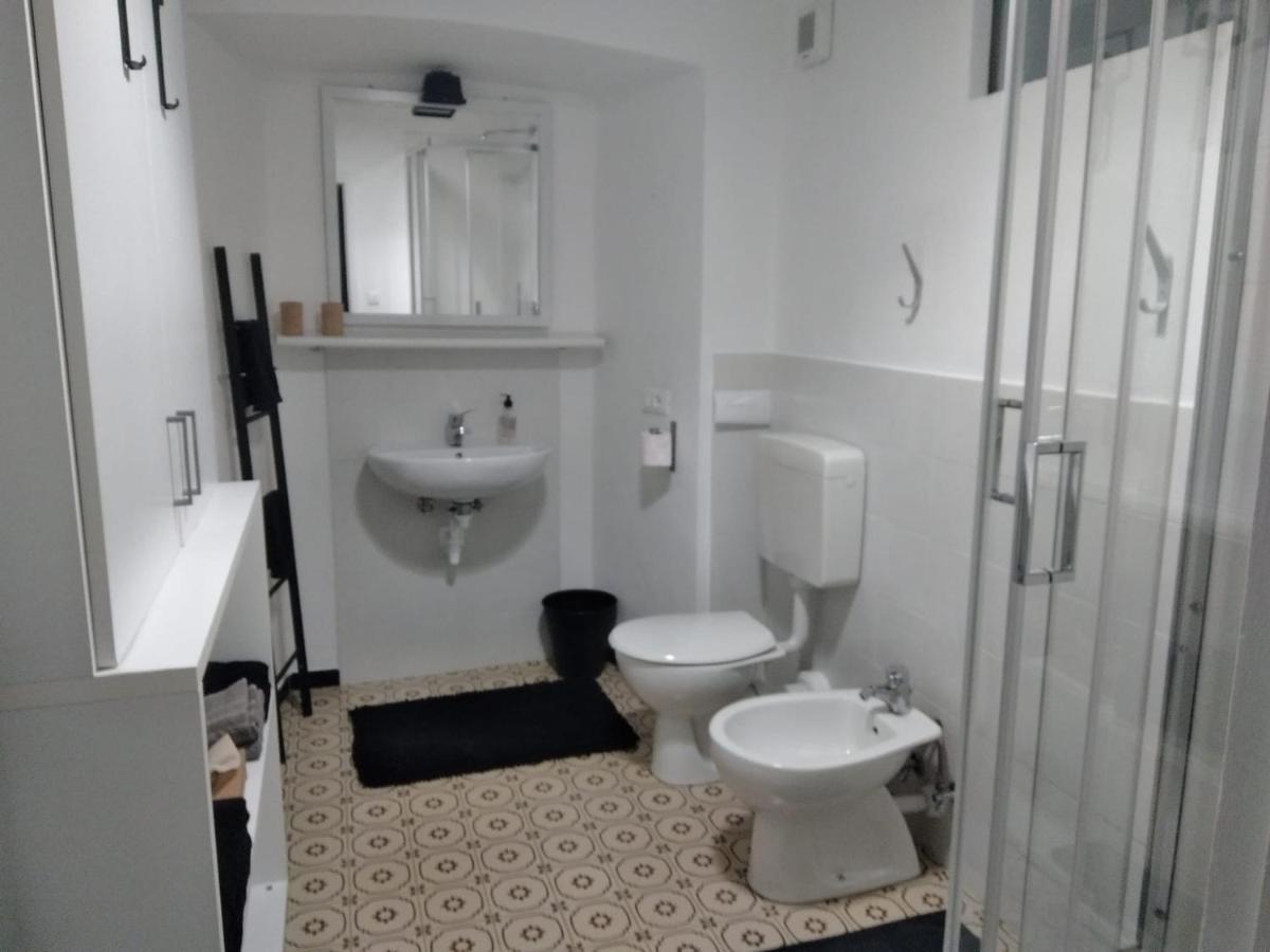 Virginias B&B Savona Eksteriør bilde
