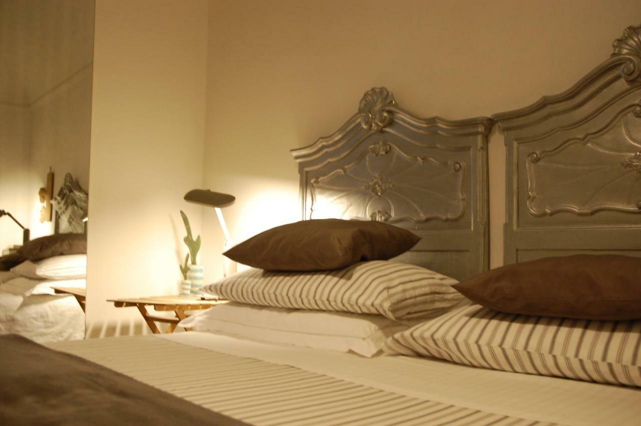 Virginias B&B Savona Eksteriør bilde
