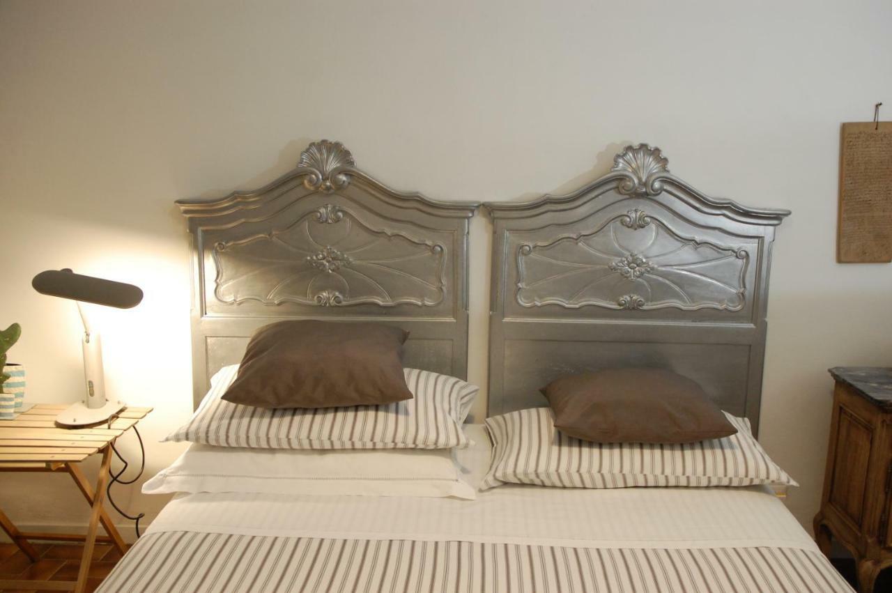 Virginias B&B Savona Eksteriør bilde