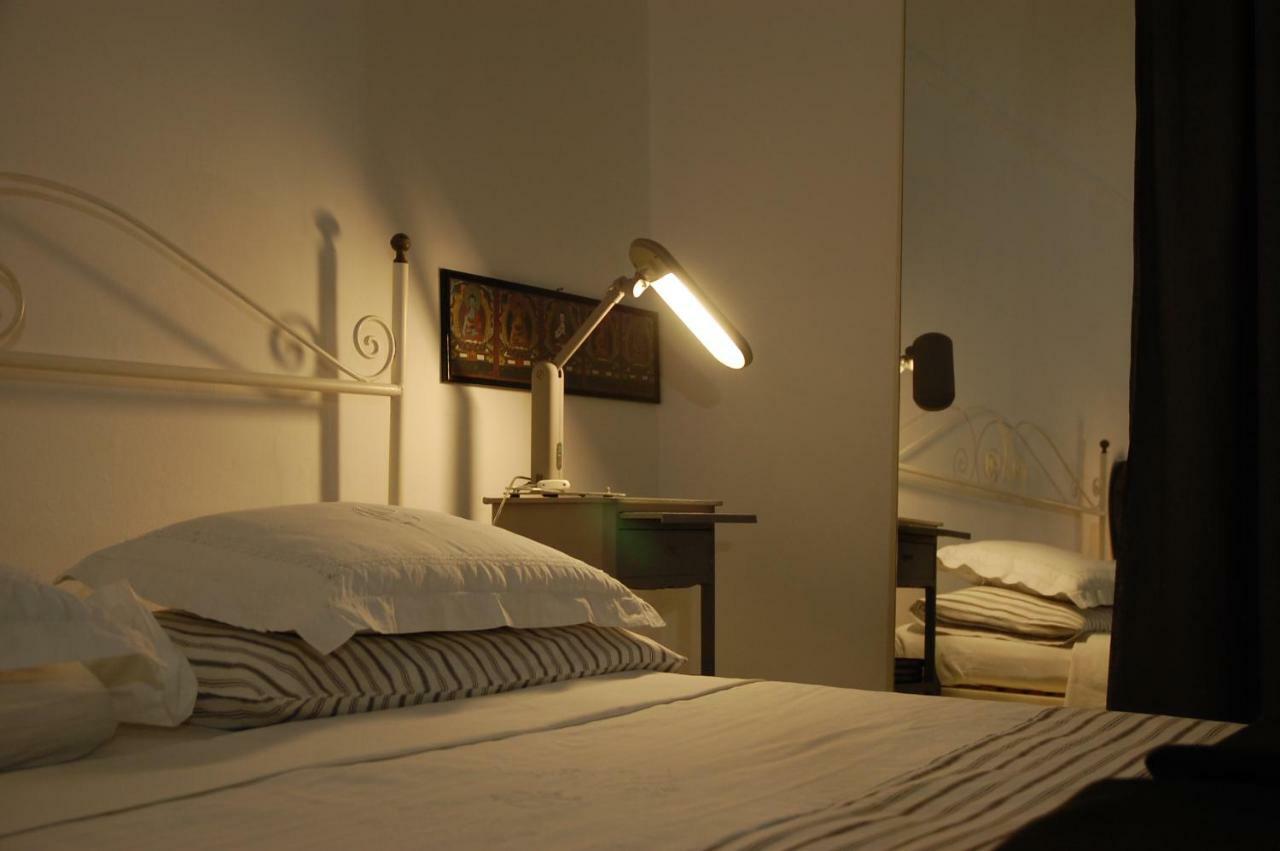 Virginias B&B Savona Eksteriør bilde