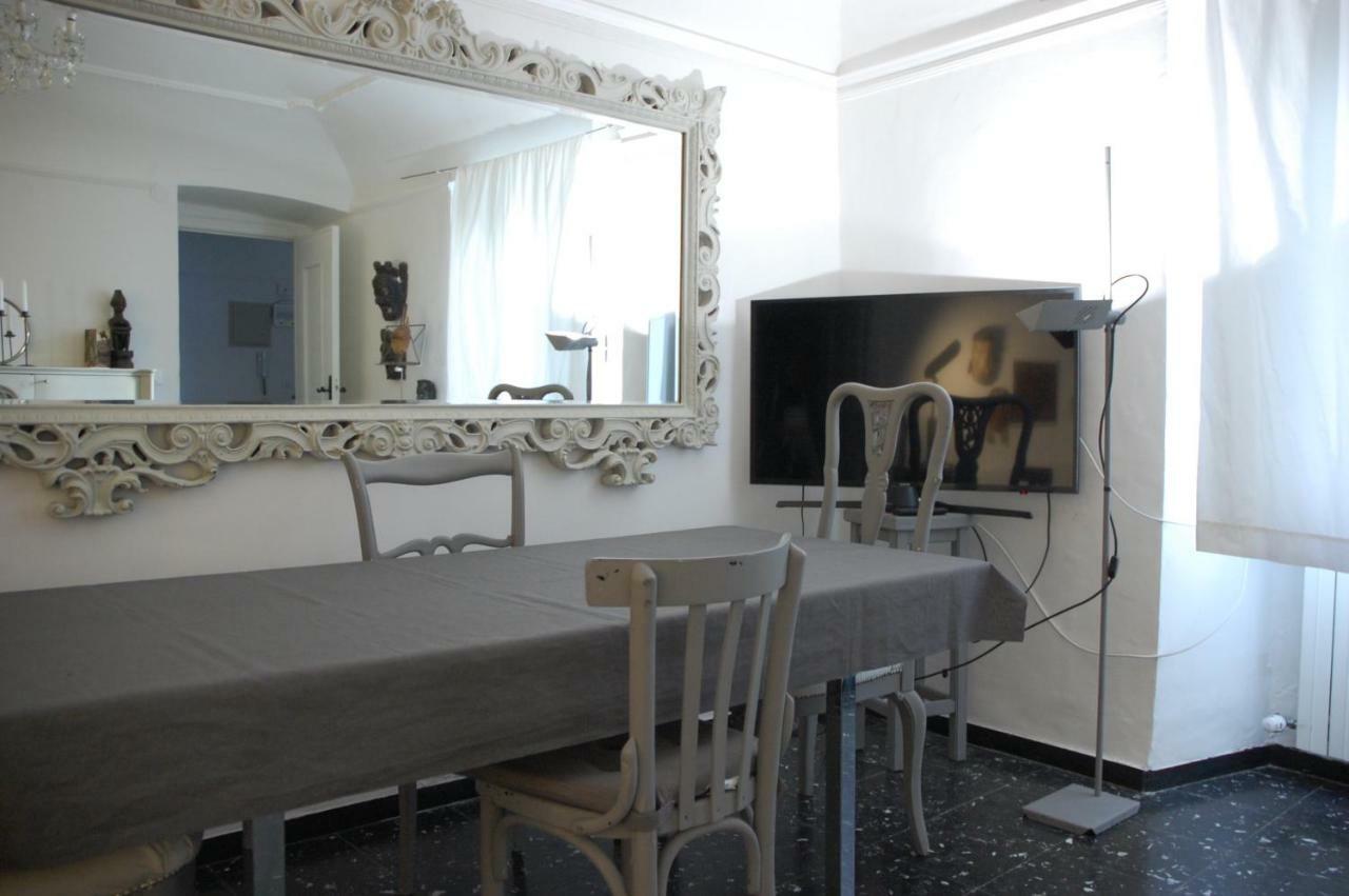 Virginias B&B Savona Eksteriør bilde