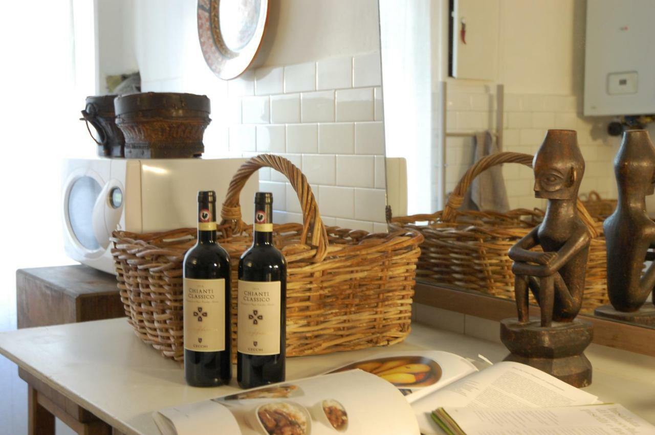 Virginias B&B Savona Eksteriør bilde