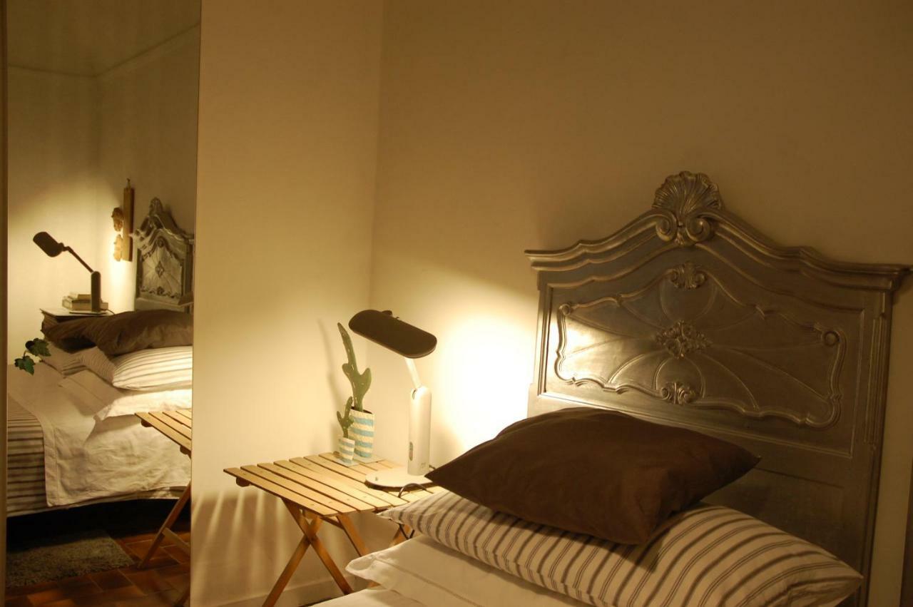 Virginias B&B Savona Eksteriør bilde