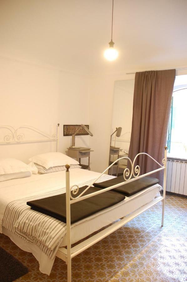 Virginias B&B Savona Eksteriør bilde