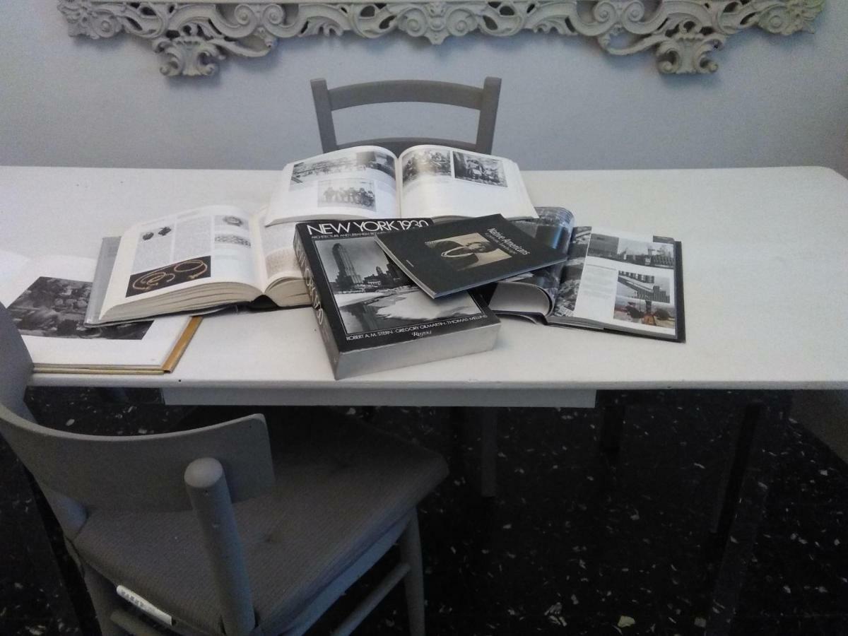 Virginias B&B Savona Eksteriør bilde